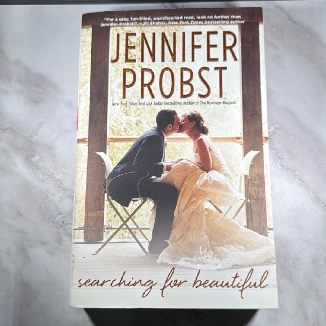 Searching for Beautiful