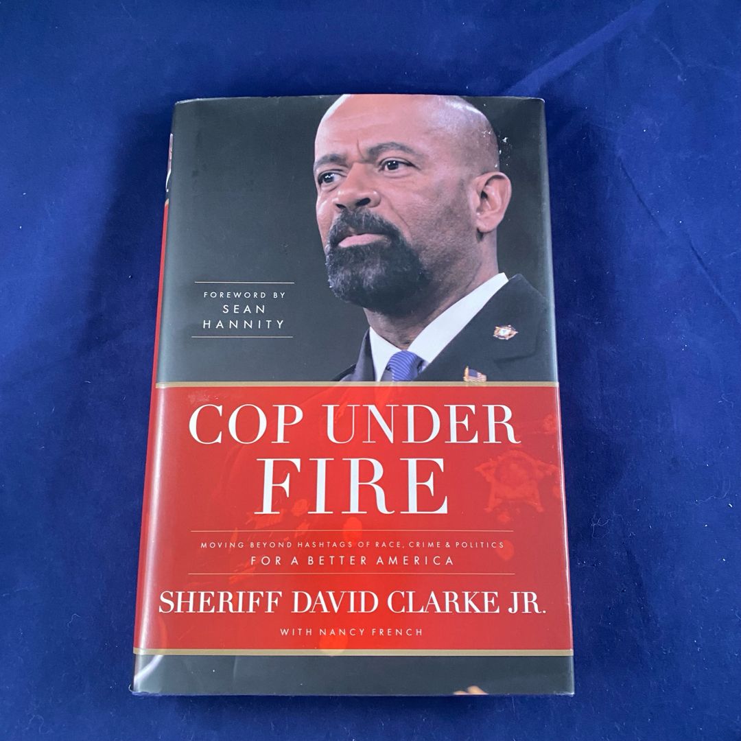 Cop under Fire