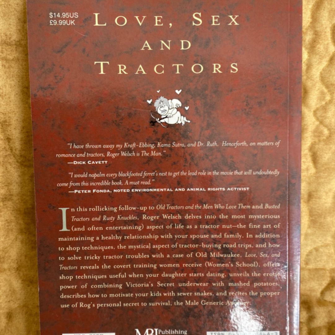 Love, Sex and Tractors