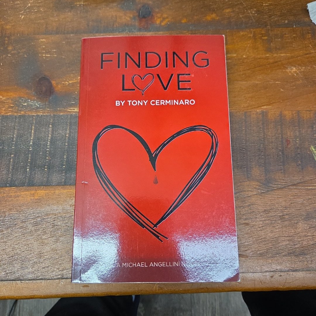 Finding Love