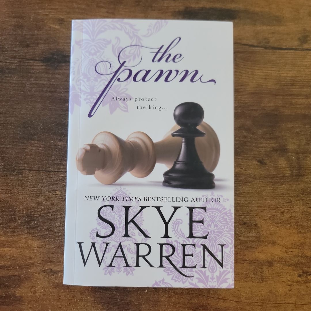 The Pawn (Autographed)