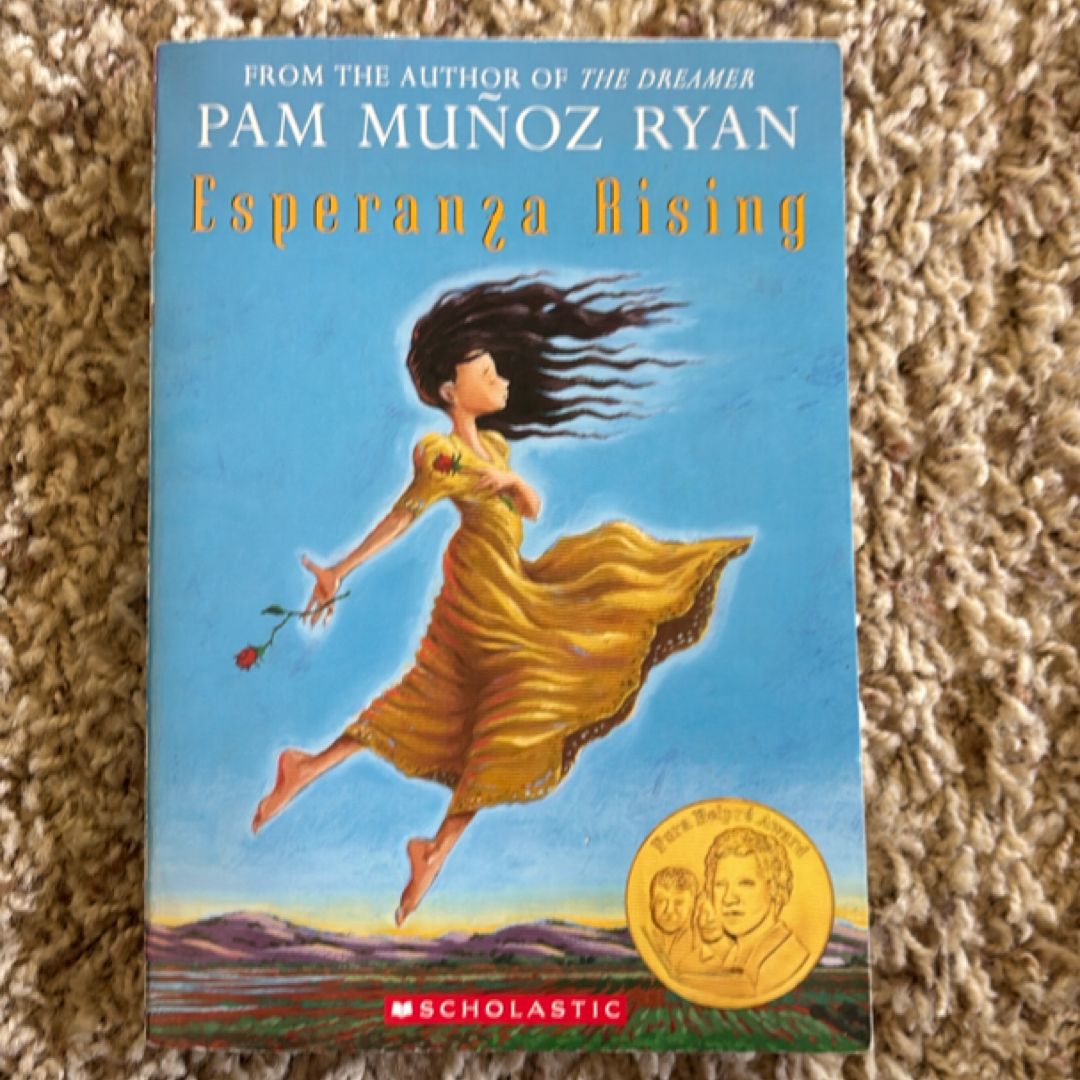 Esperanza Rising