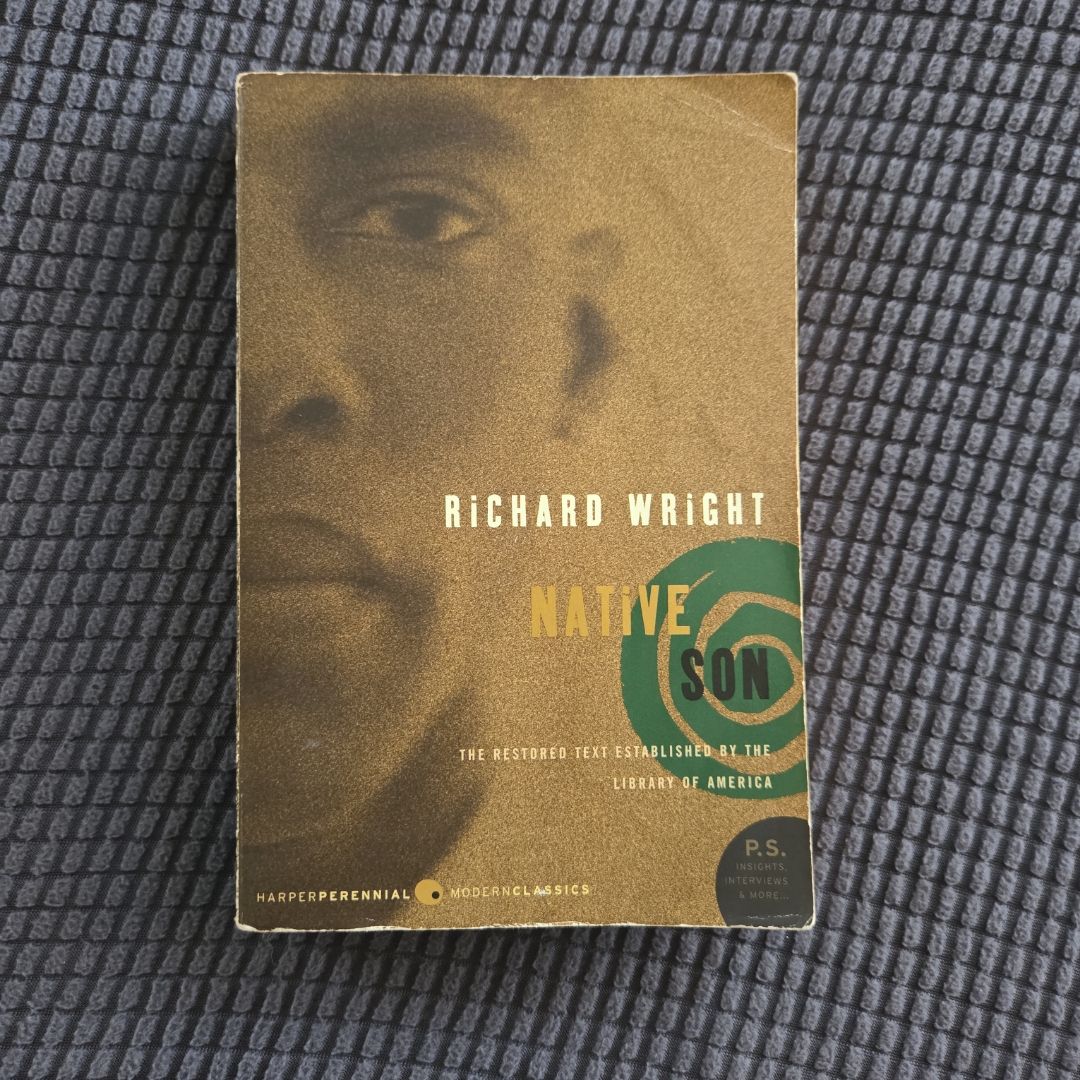 Native Son