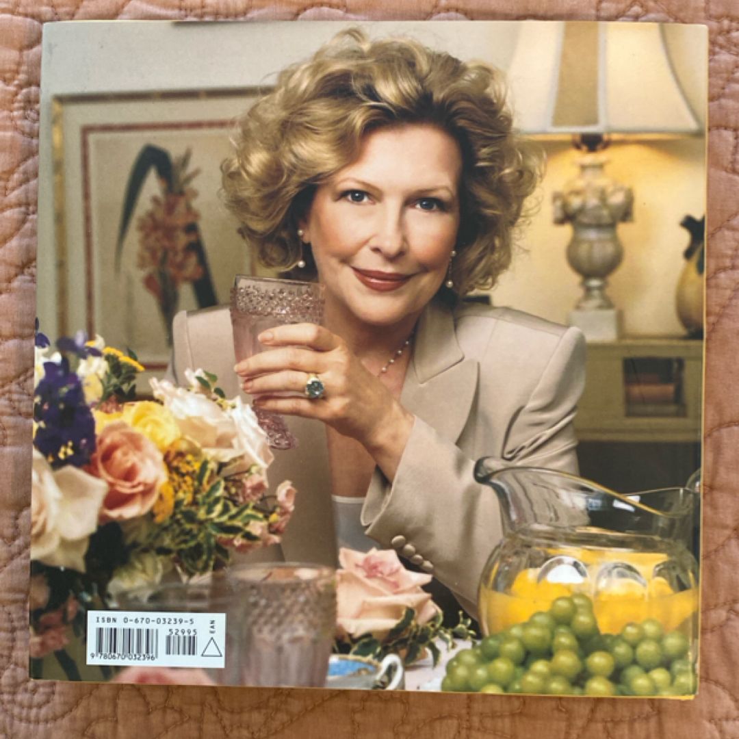 Mitford Cookbook and Kitchen Reader