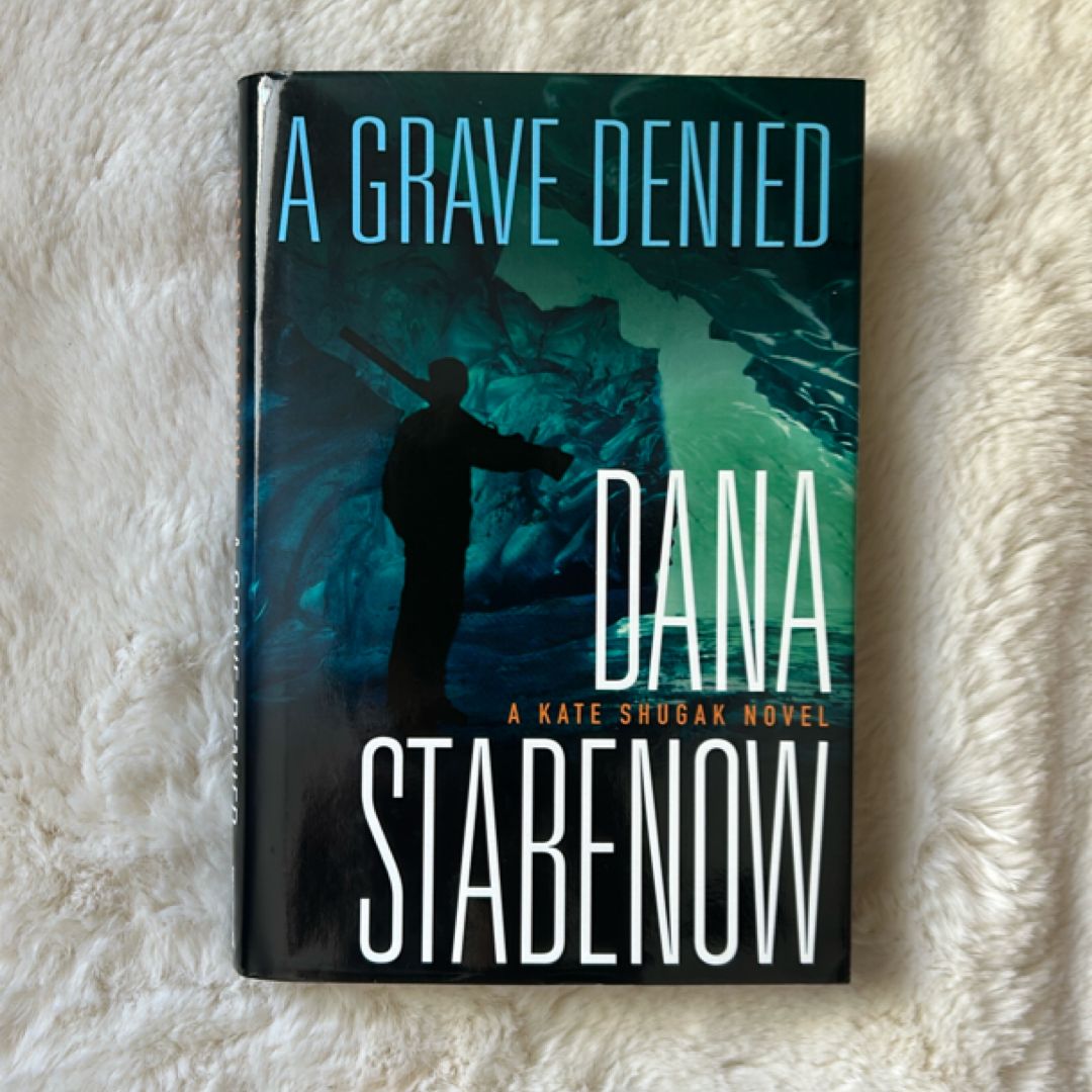 A Grave Denied
