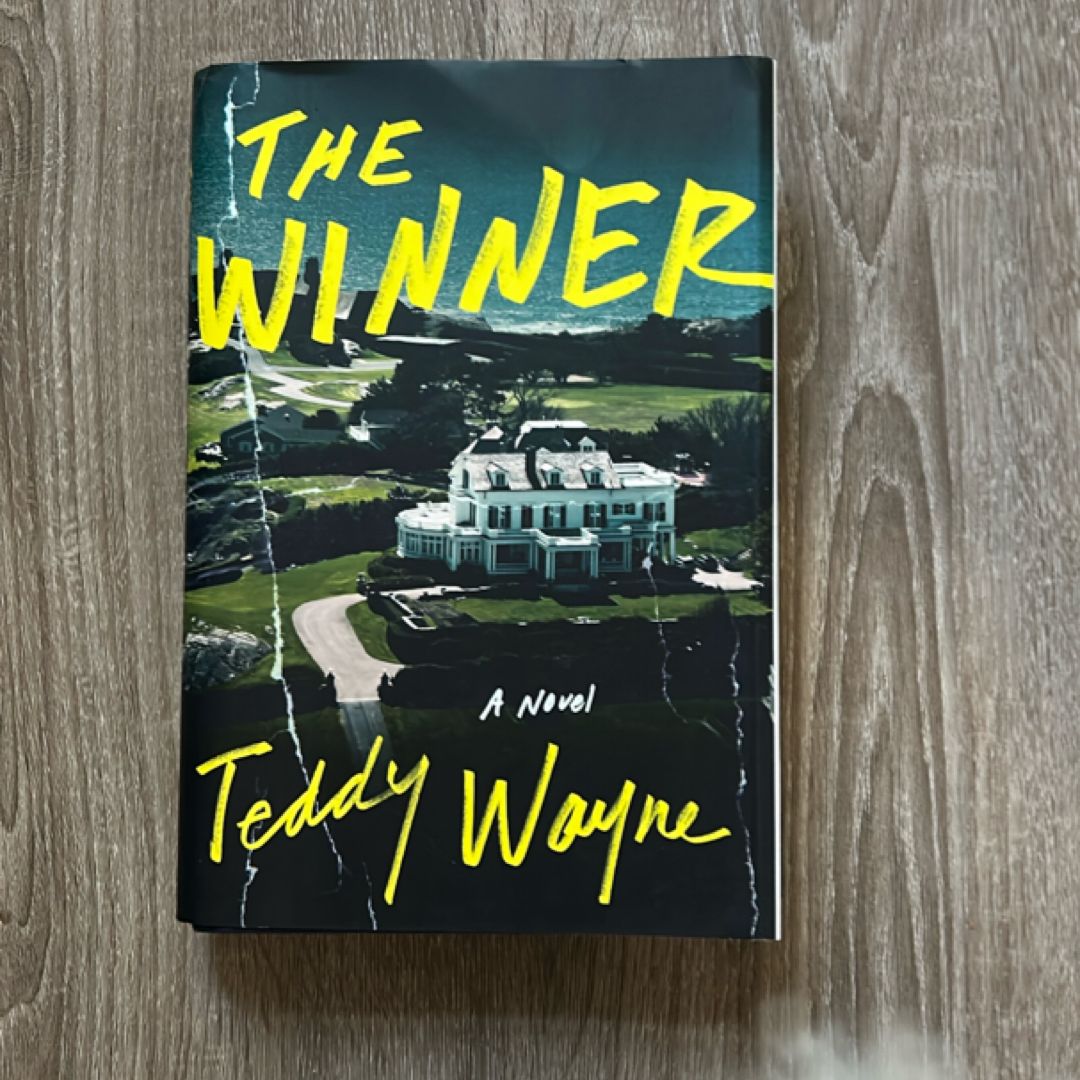 The Winner