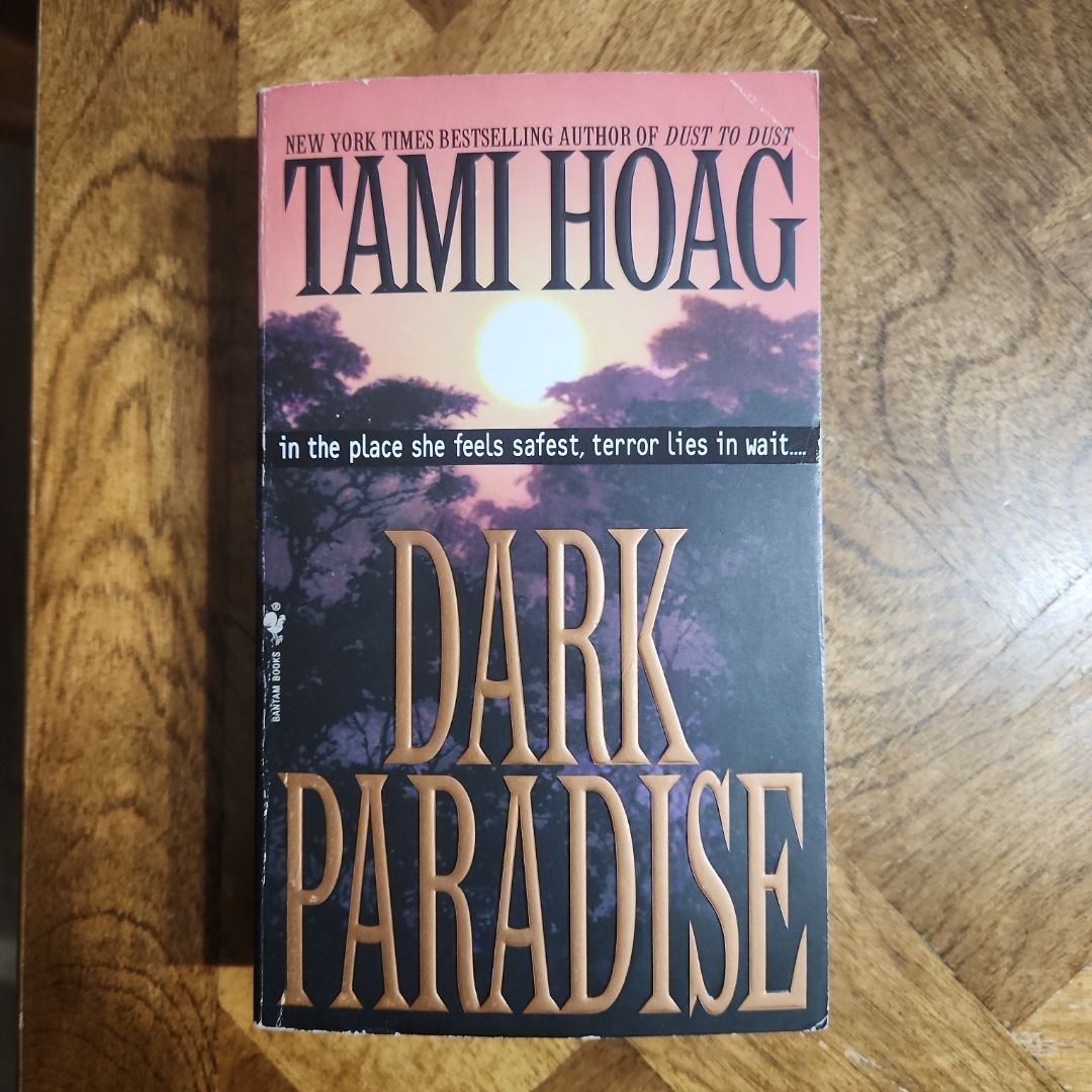 Dark Paradise