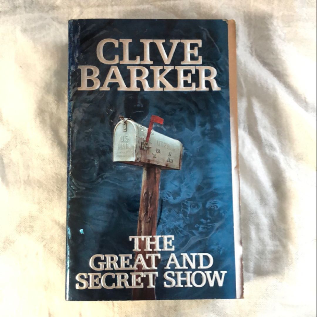 The Great and Secret Show