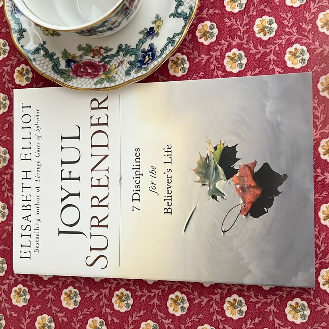 Joyful Surrender