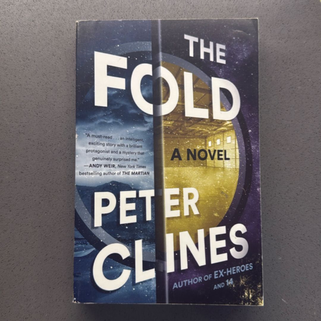 The Fold
