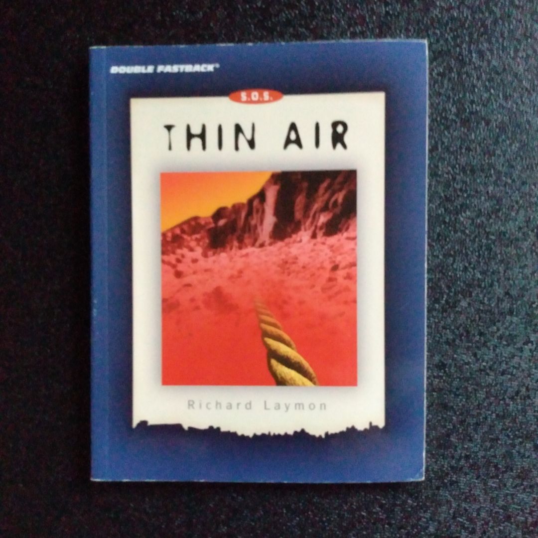 Thin Air