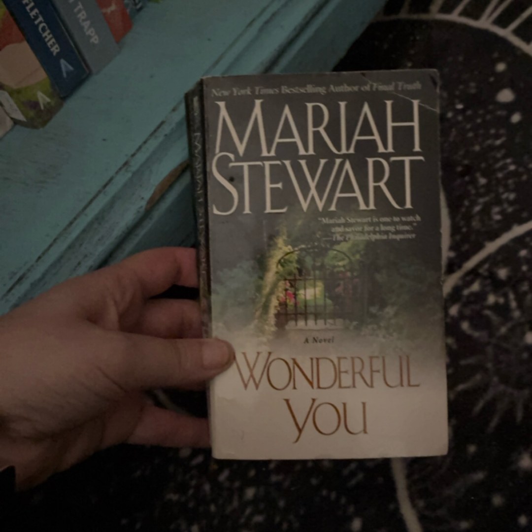 Wonderful You