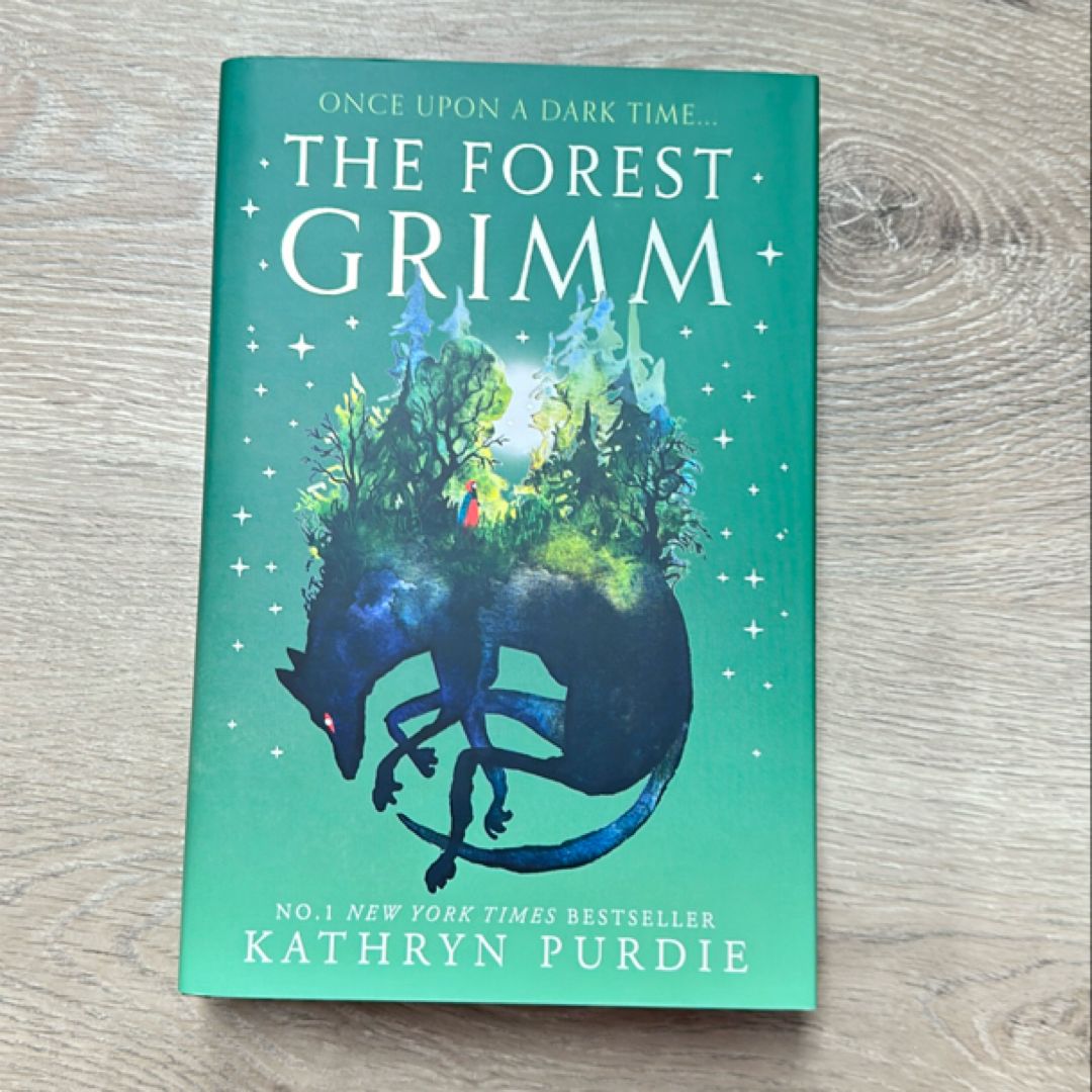 The Forest Grimm