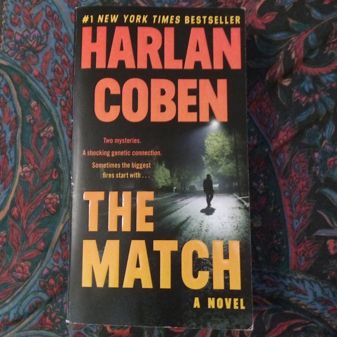 The Match