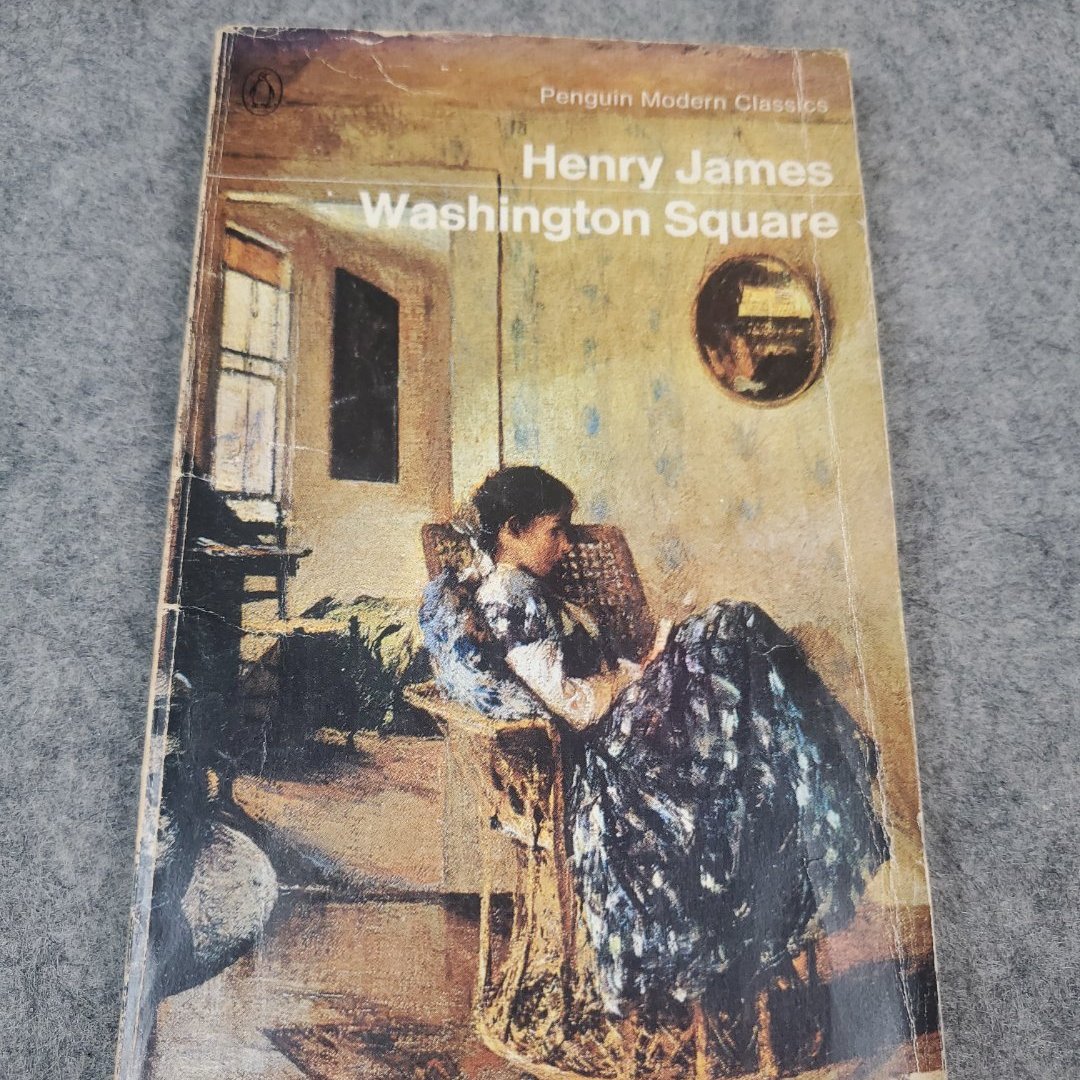 Washington Square
