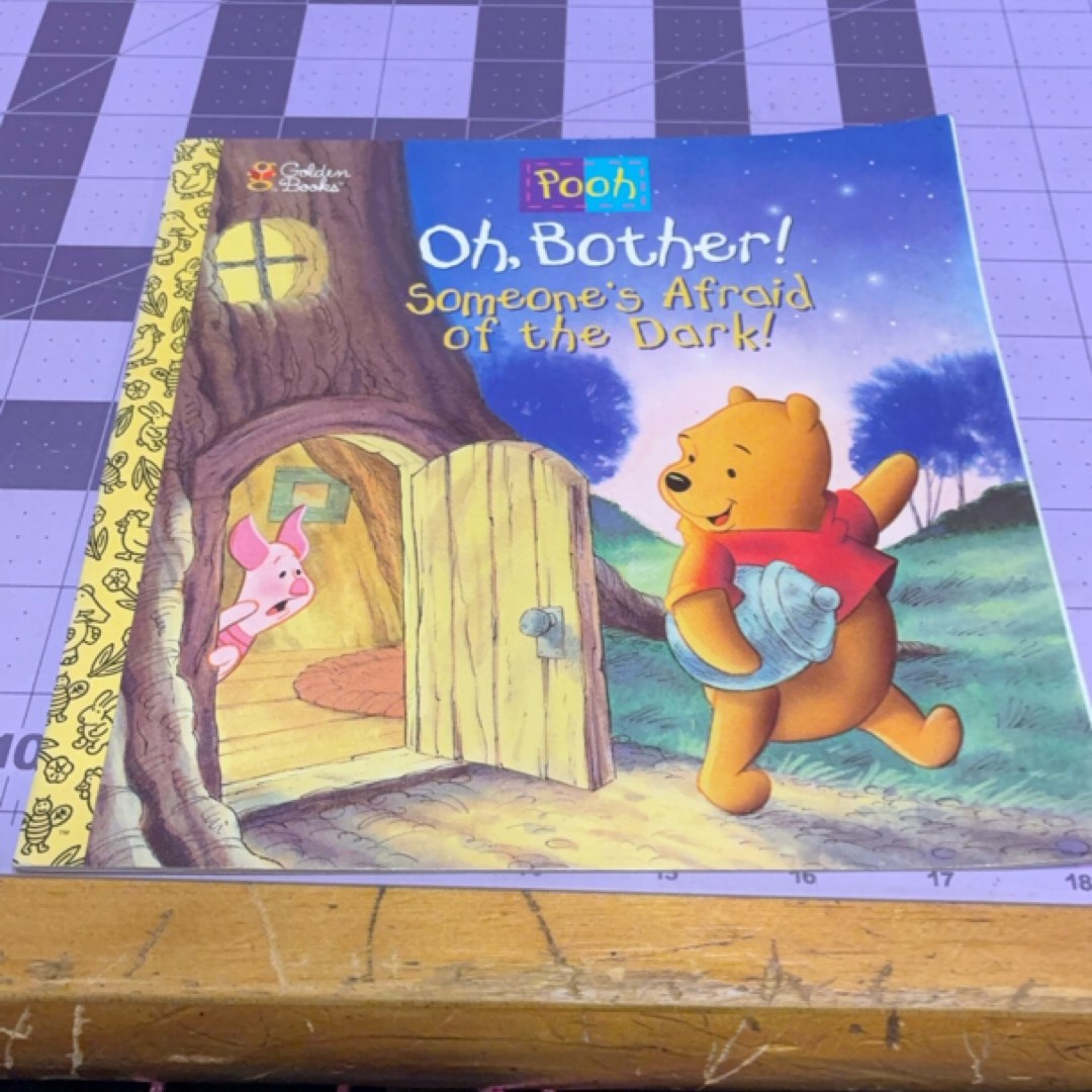 Oh, Bother!
