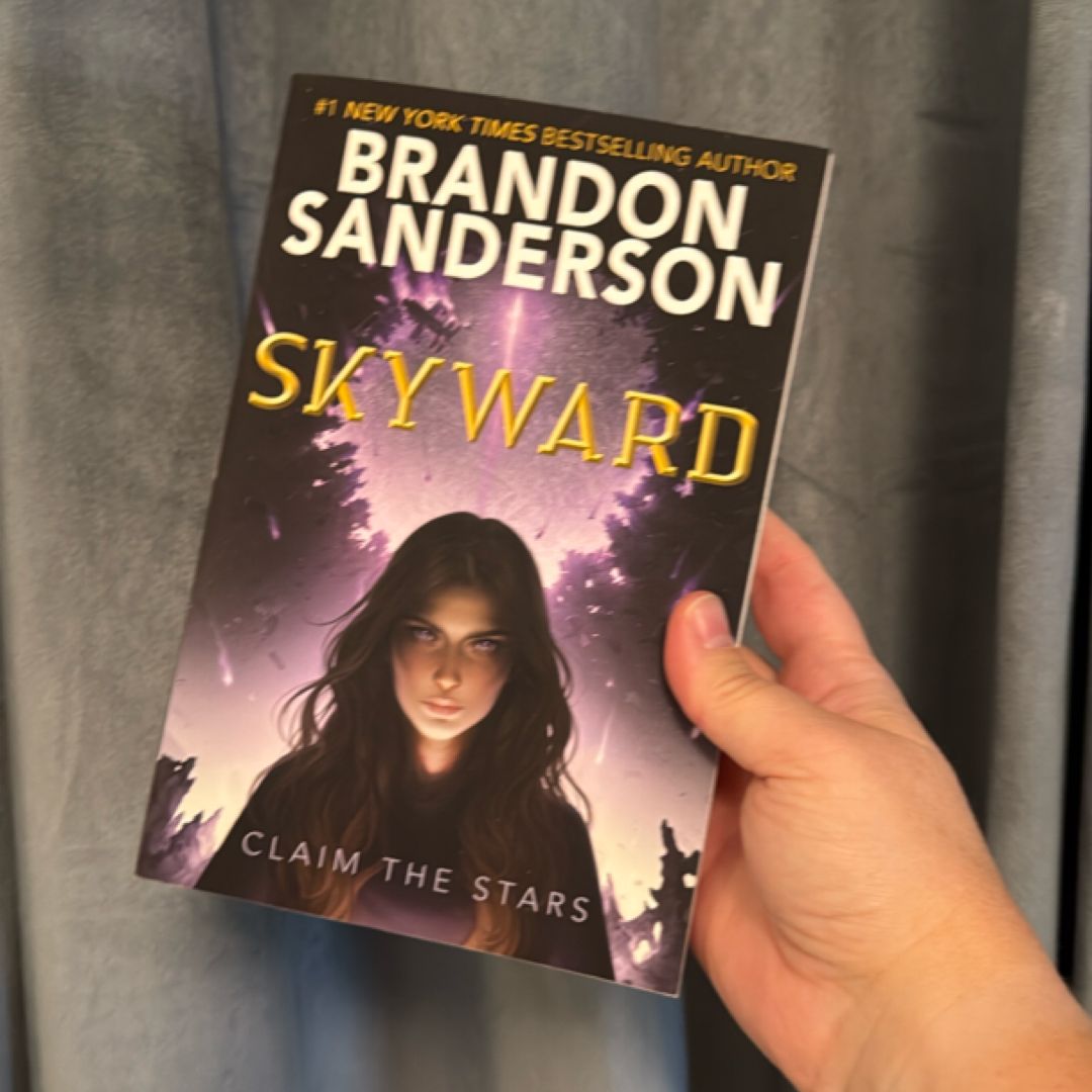 Skyward
