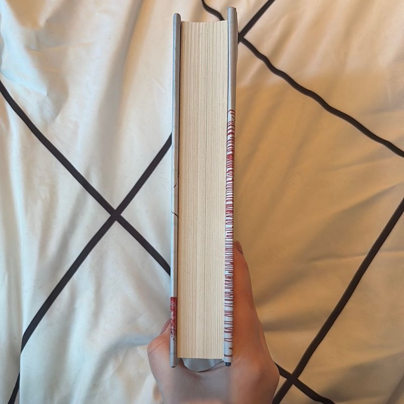 Tell Me What Really Happened