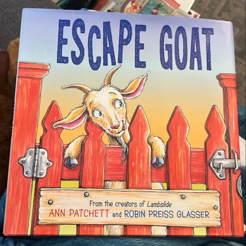 Escape Goat