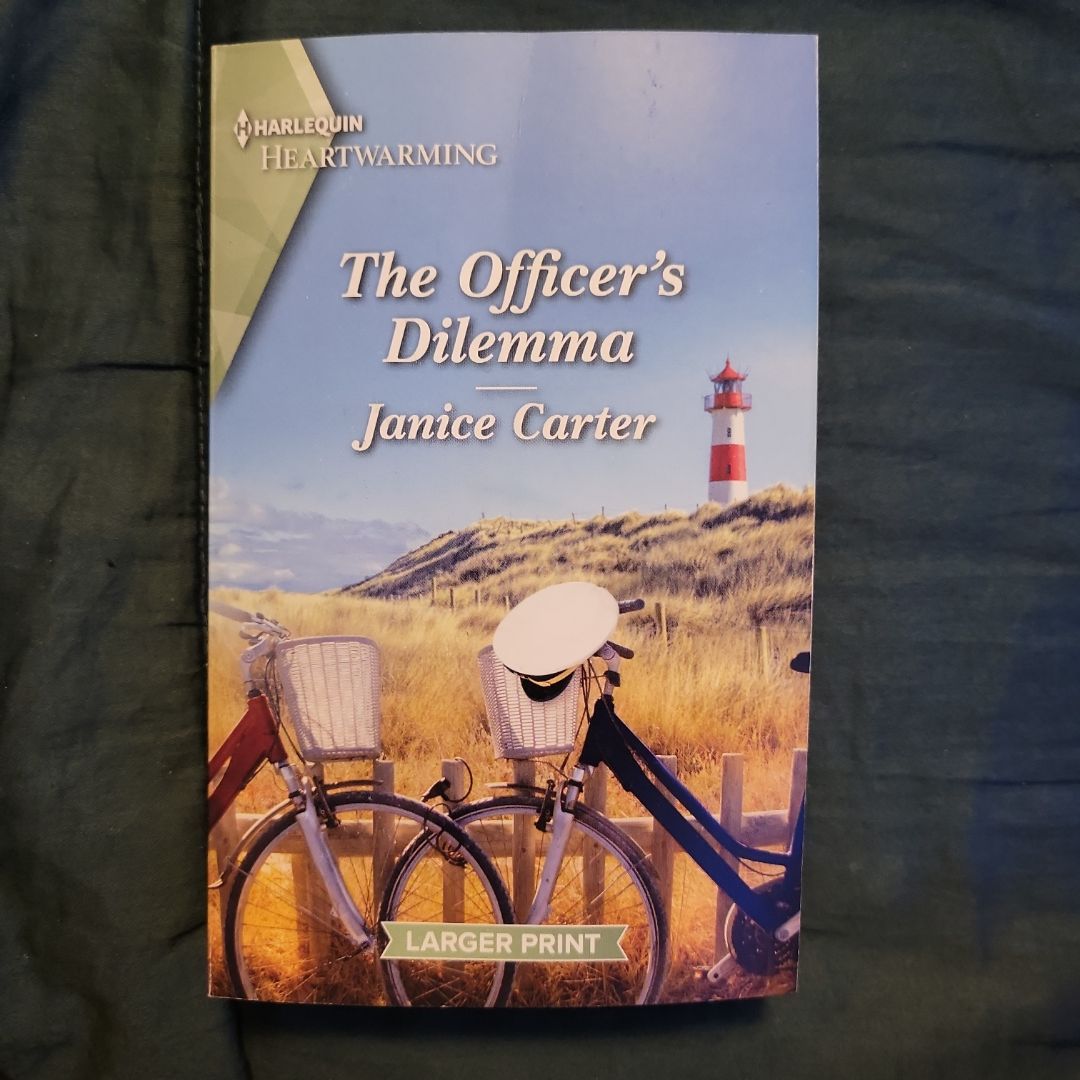 The Officer's Dilemma