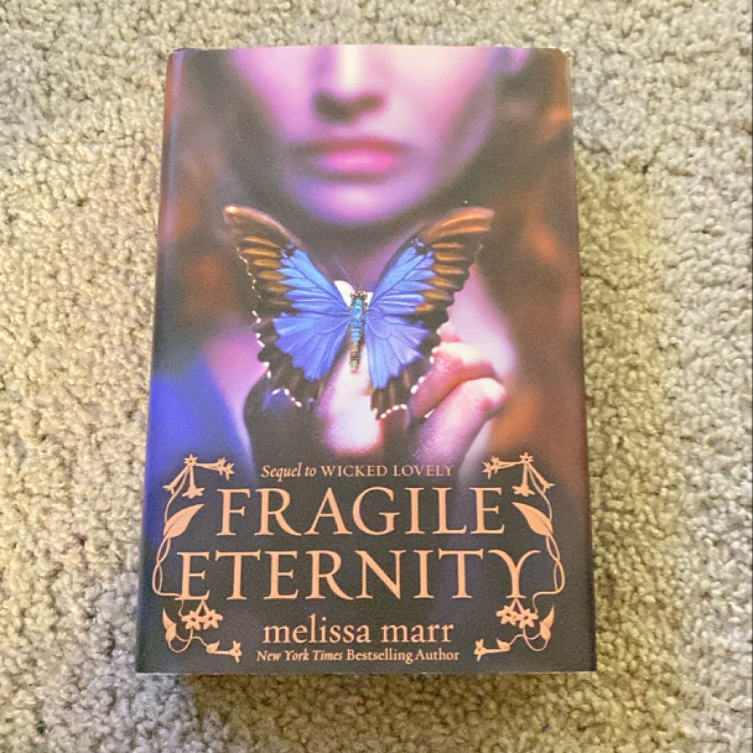 Fragile Eternity