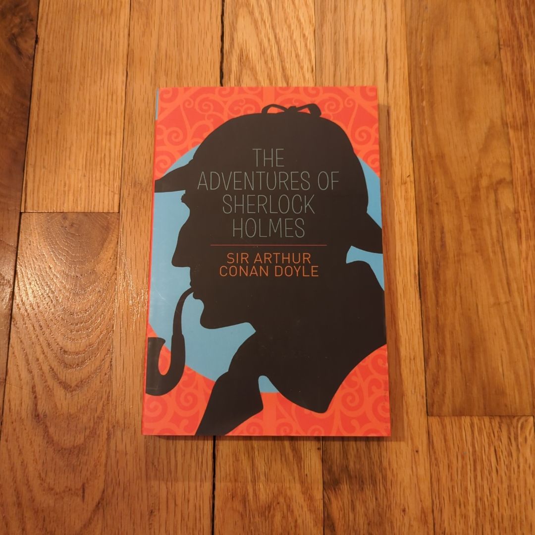 The Adventures of Sherlock Holmes
