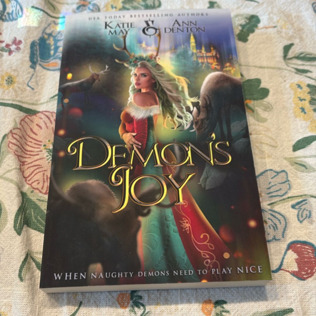 Demon's Joy