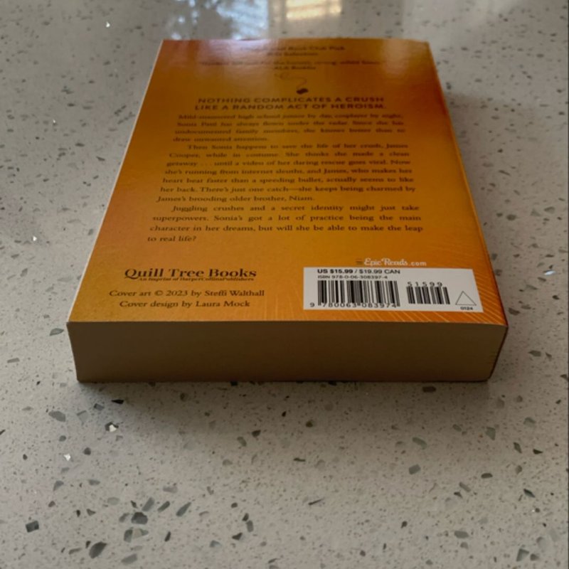 While You Were Dreaming