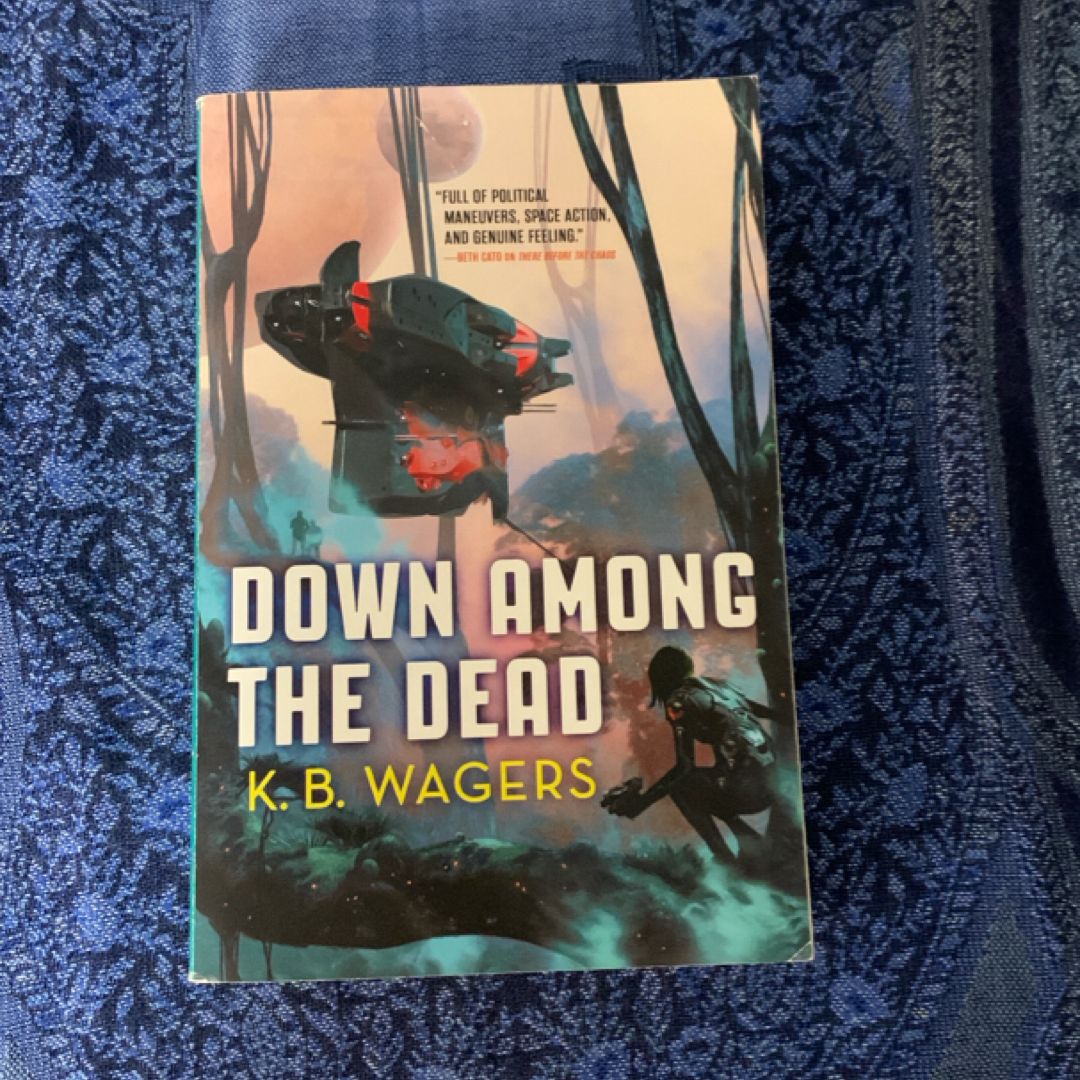 Down among the Dead