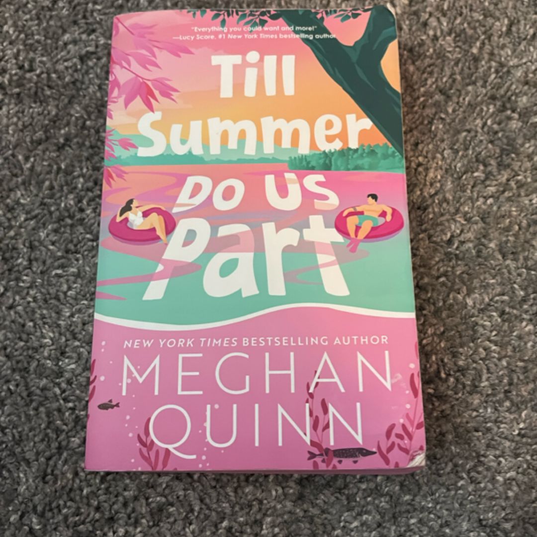 Till Summer Do Us Part (Deluxe Edition)