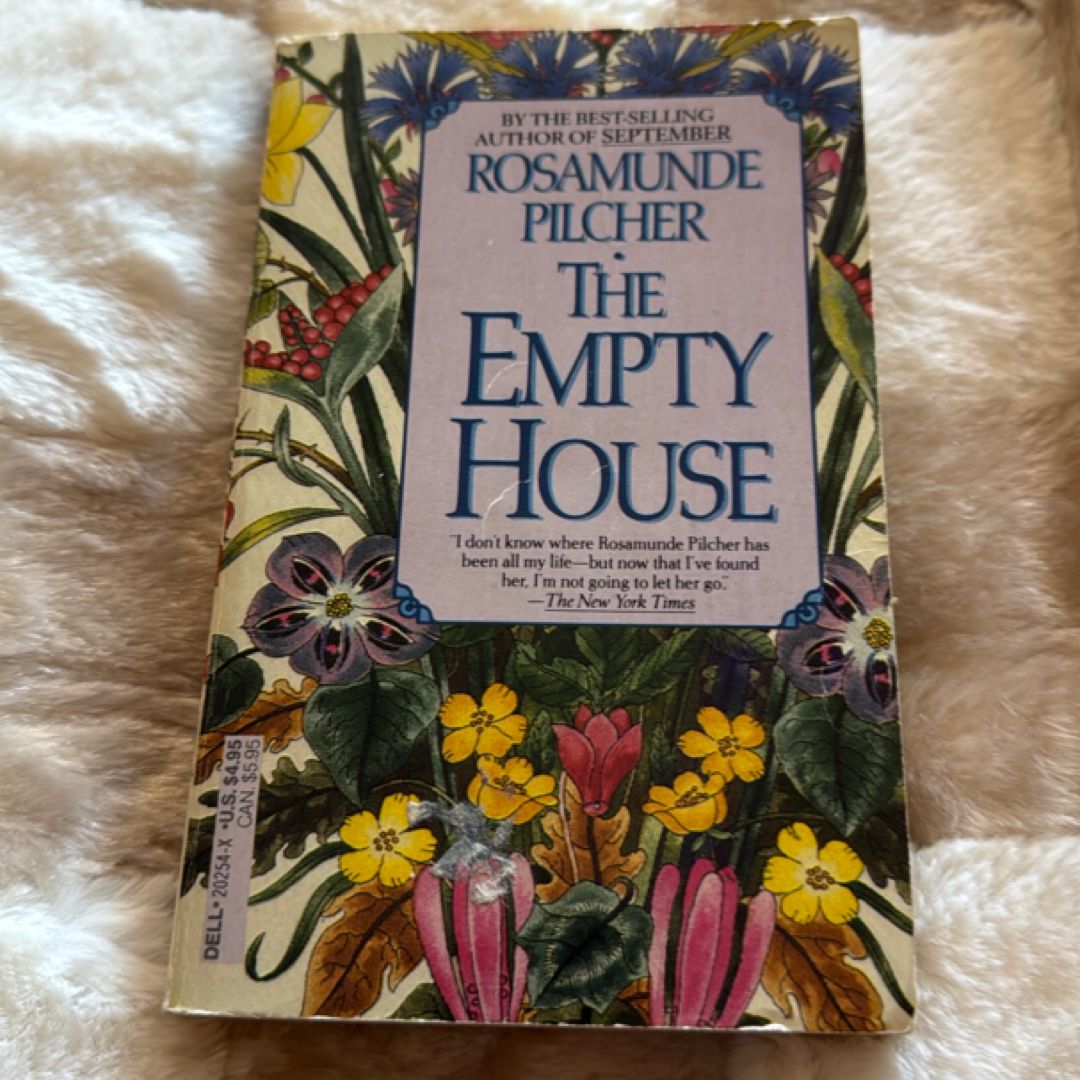 The Empty House