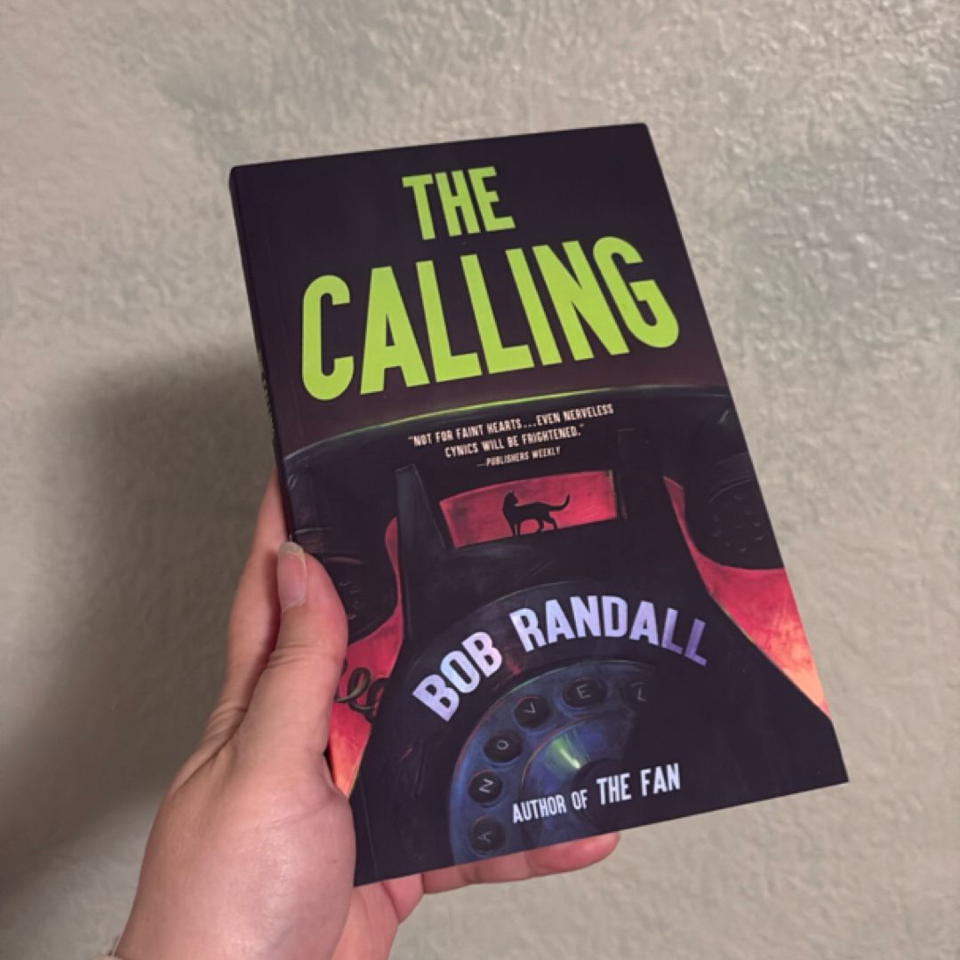 The Calling