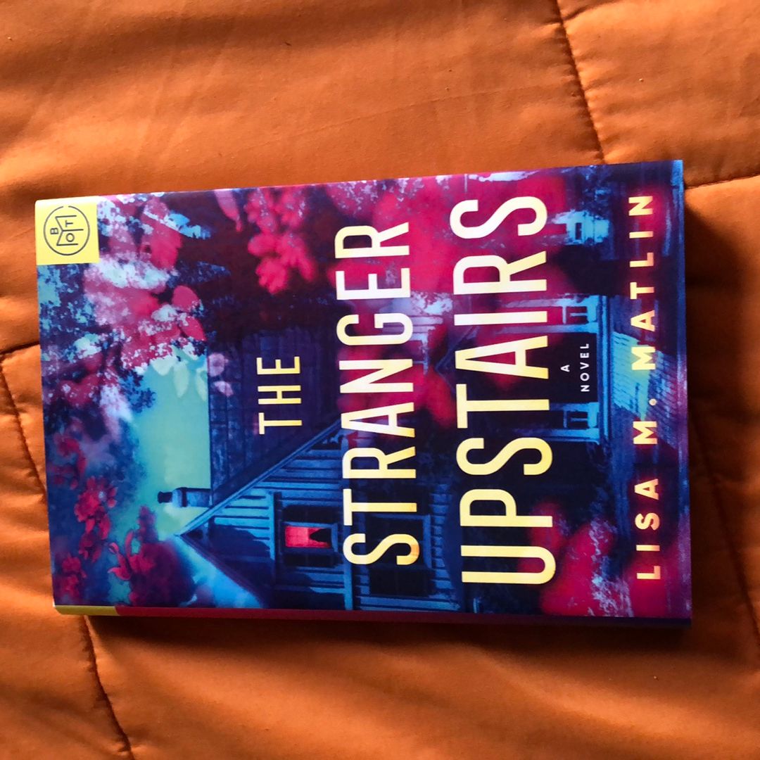 The Stranger Upstairs