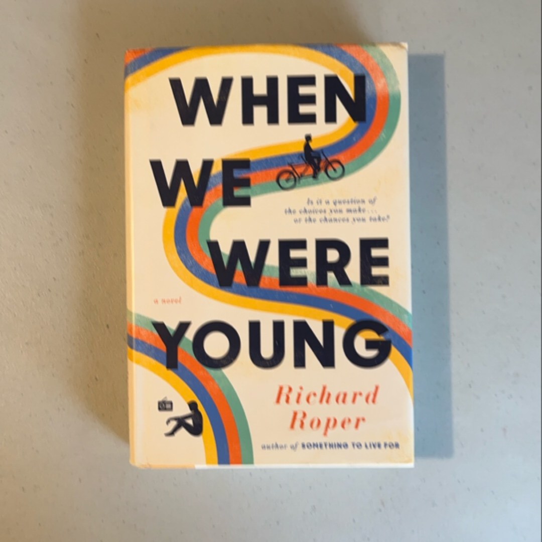 When We Were Young