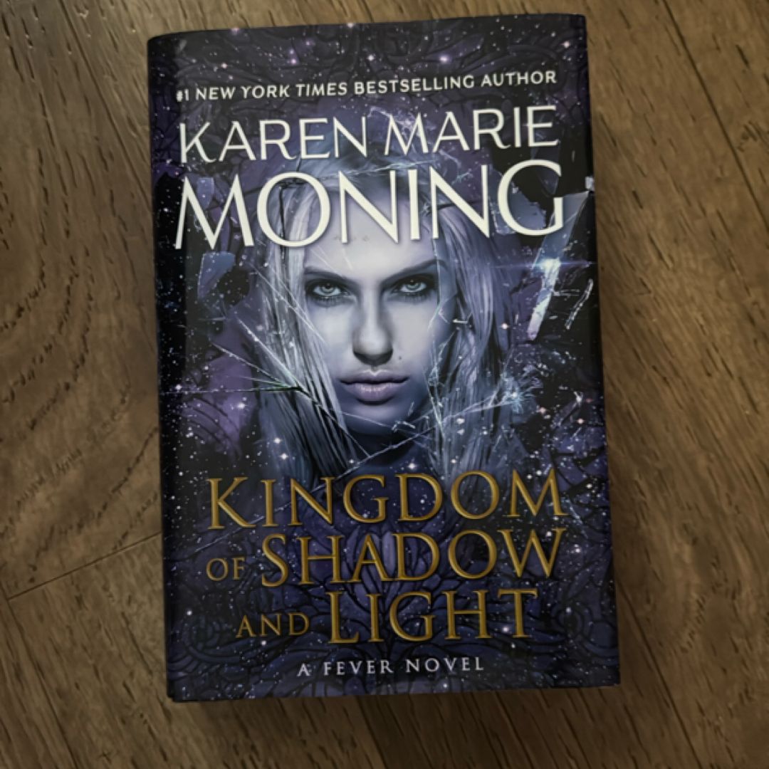 Kingdom of Shadow and Light