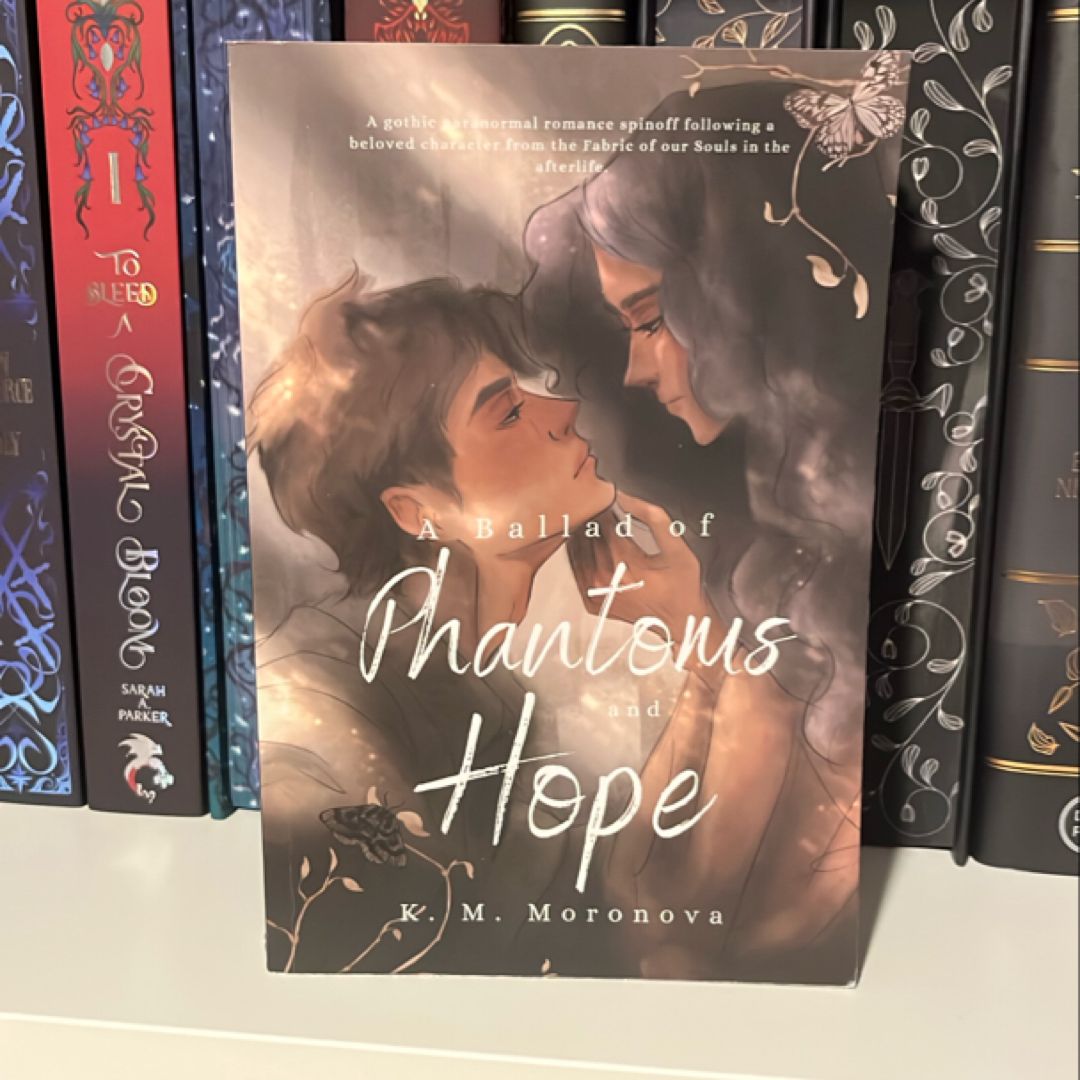 A Ballad of Phantoms and Hope