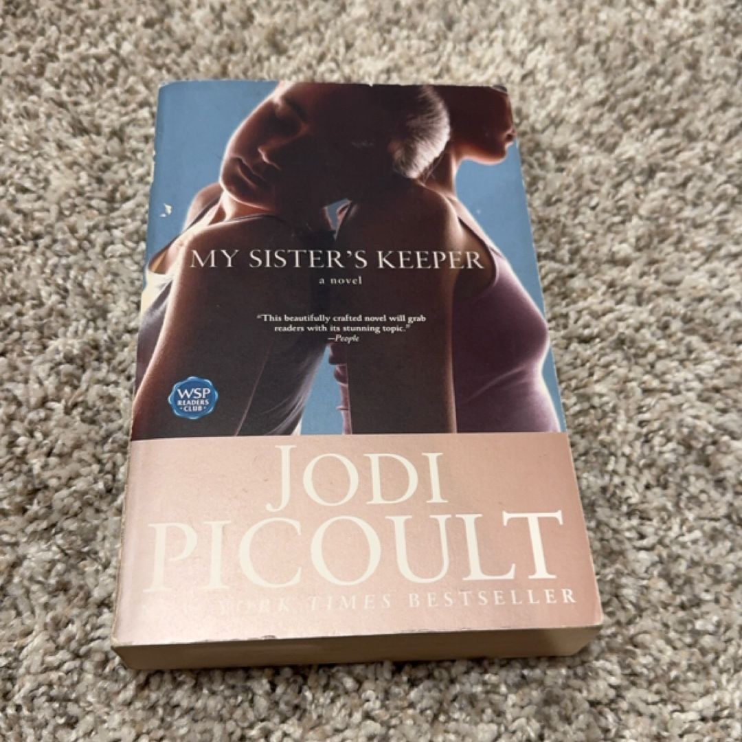 My Sister's Keeper