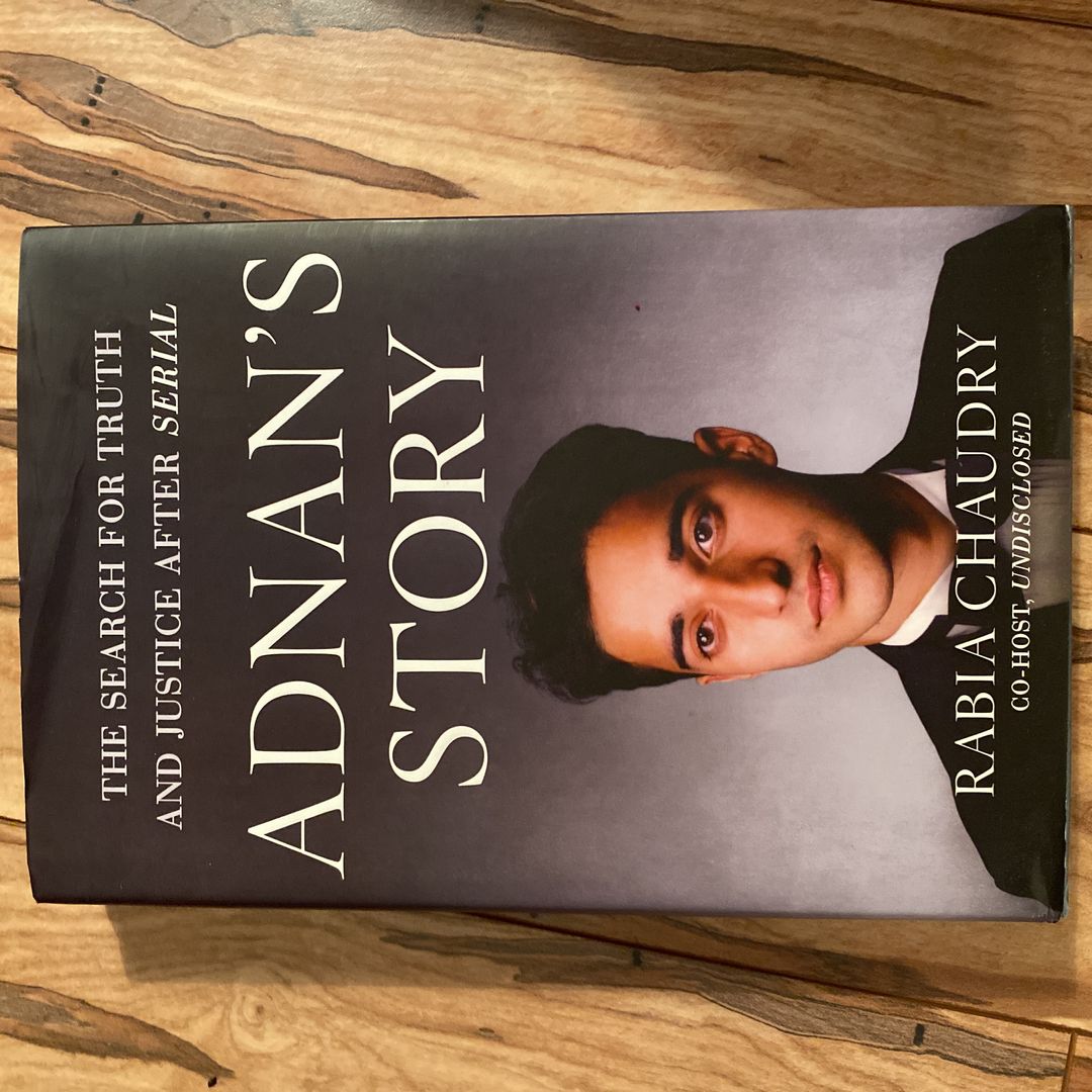 Adnan's Story