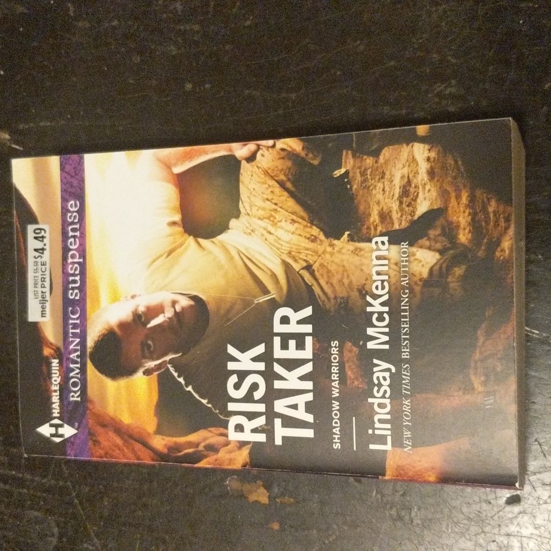 Risk Taker