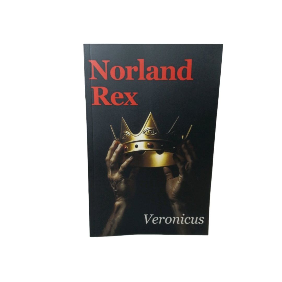 Norland Rex - Signed 