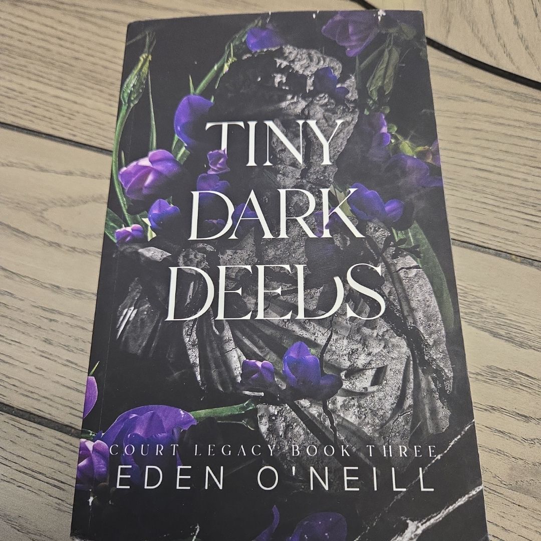 Tiny Dark Deeds