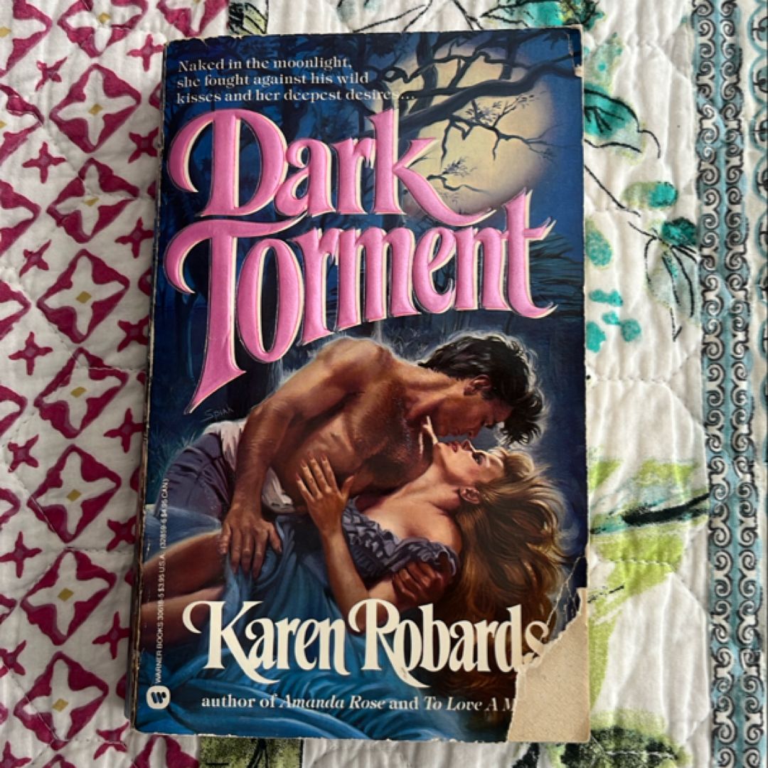 Dark Torment