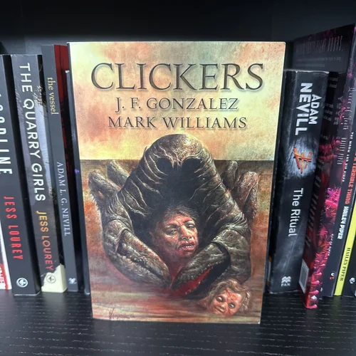 Clickers