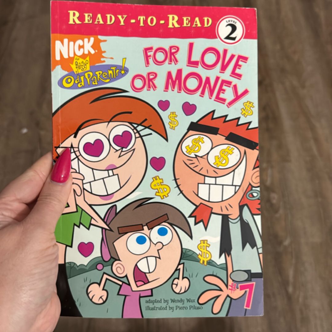 For Love or Money
