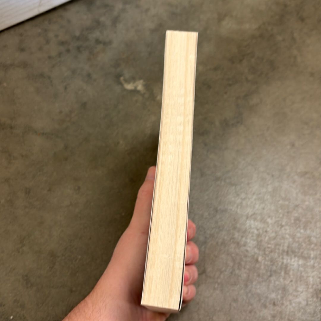 One Was Lost