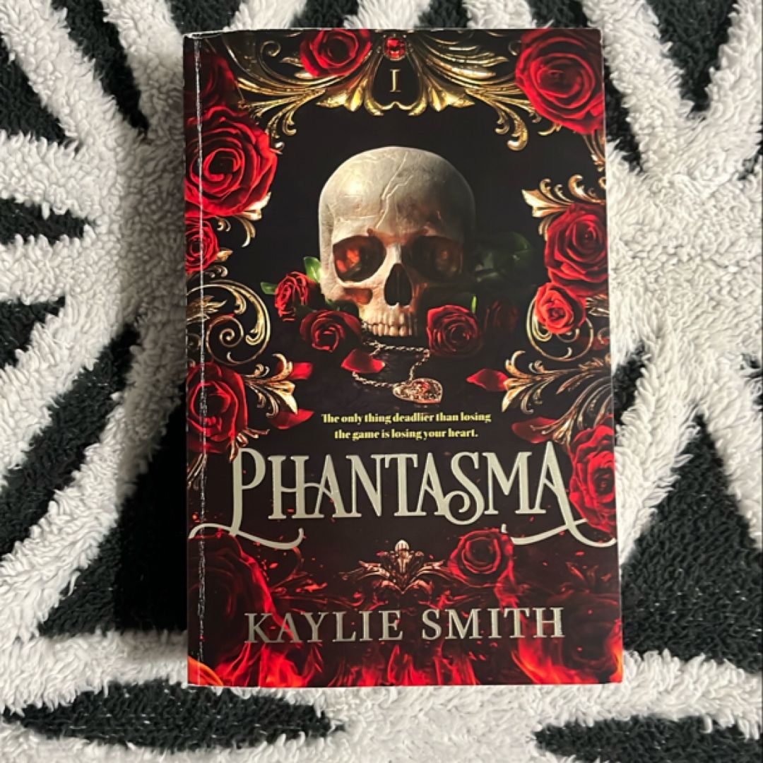 Phantasma