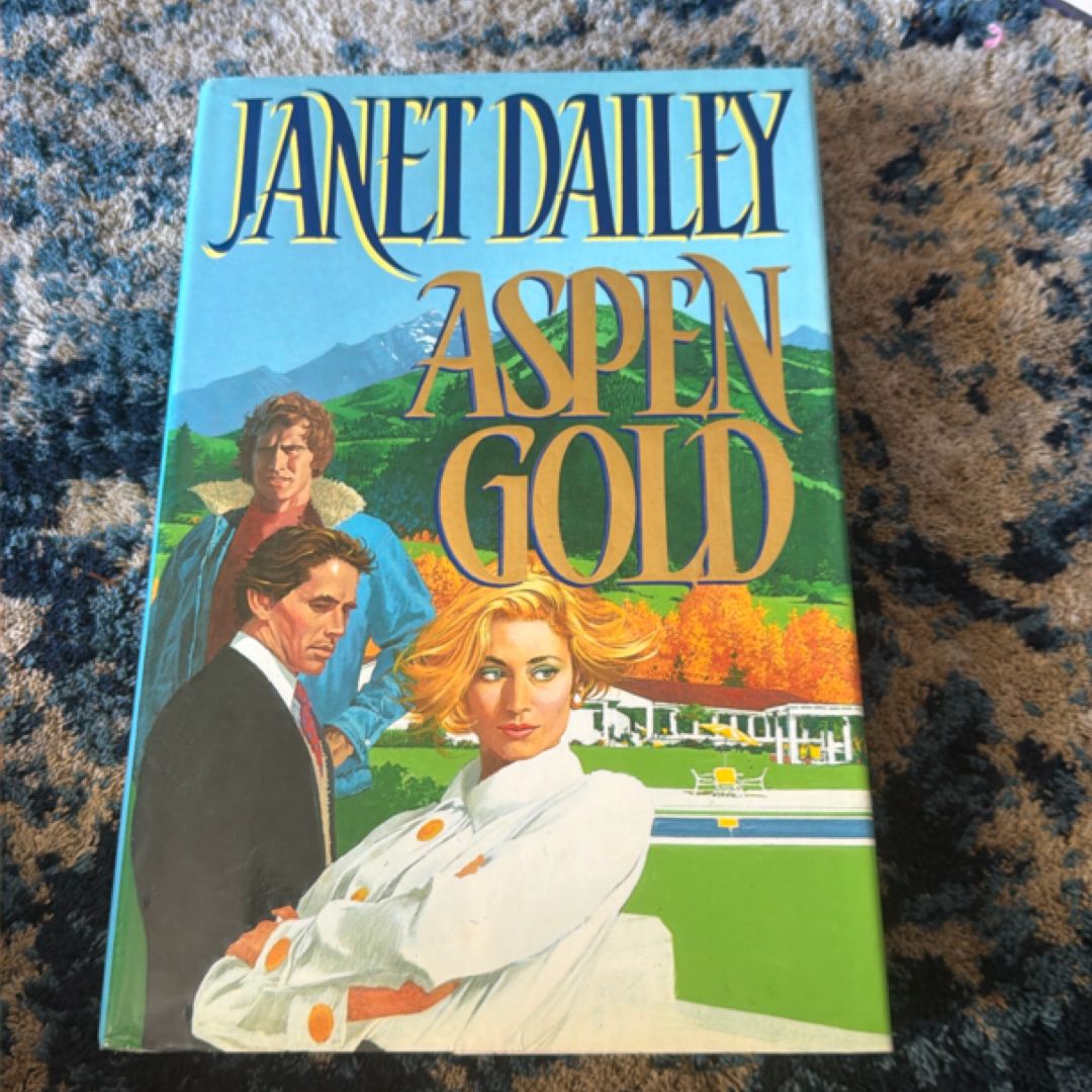 Aspen Gold