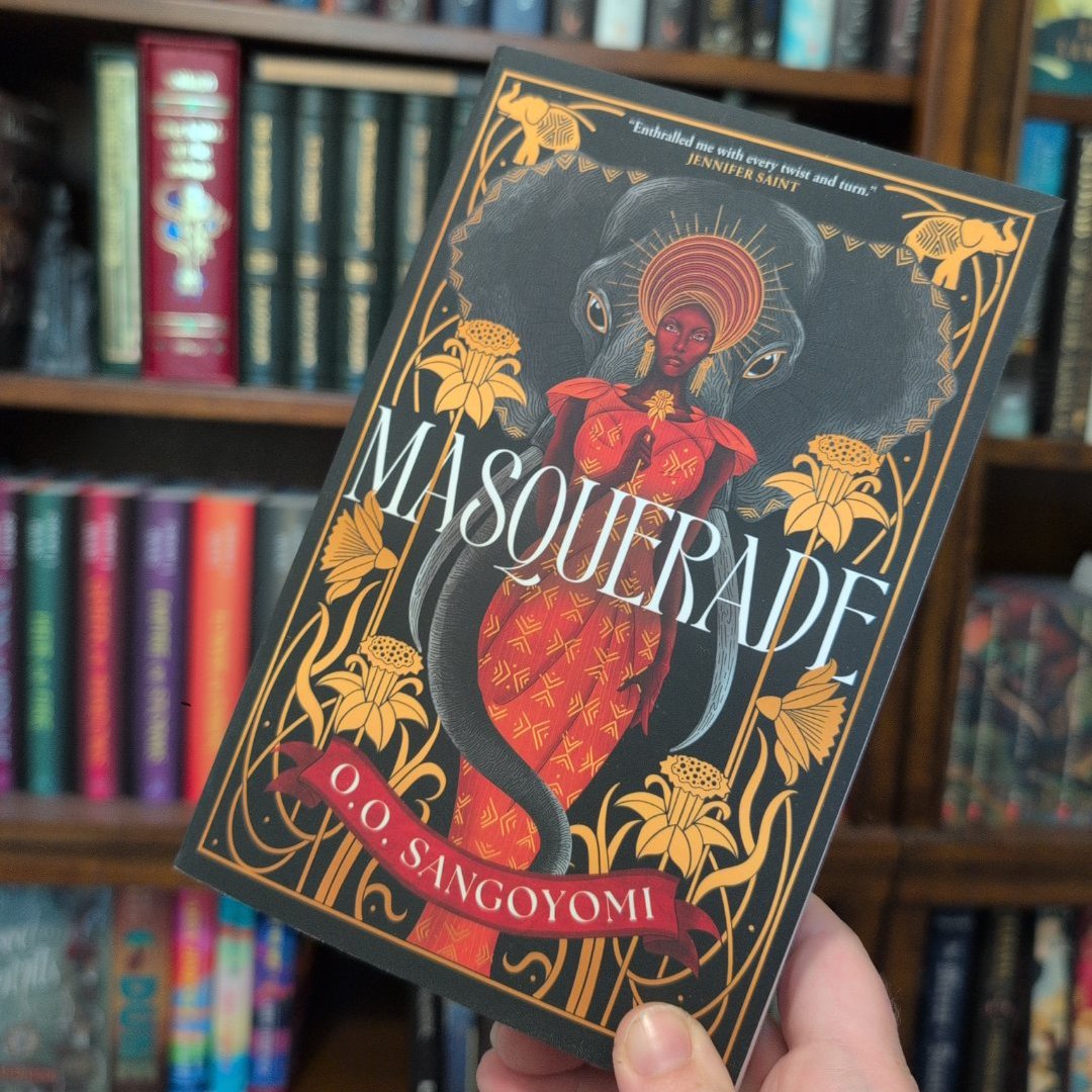 Masquerade
