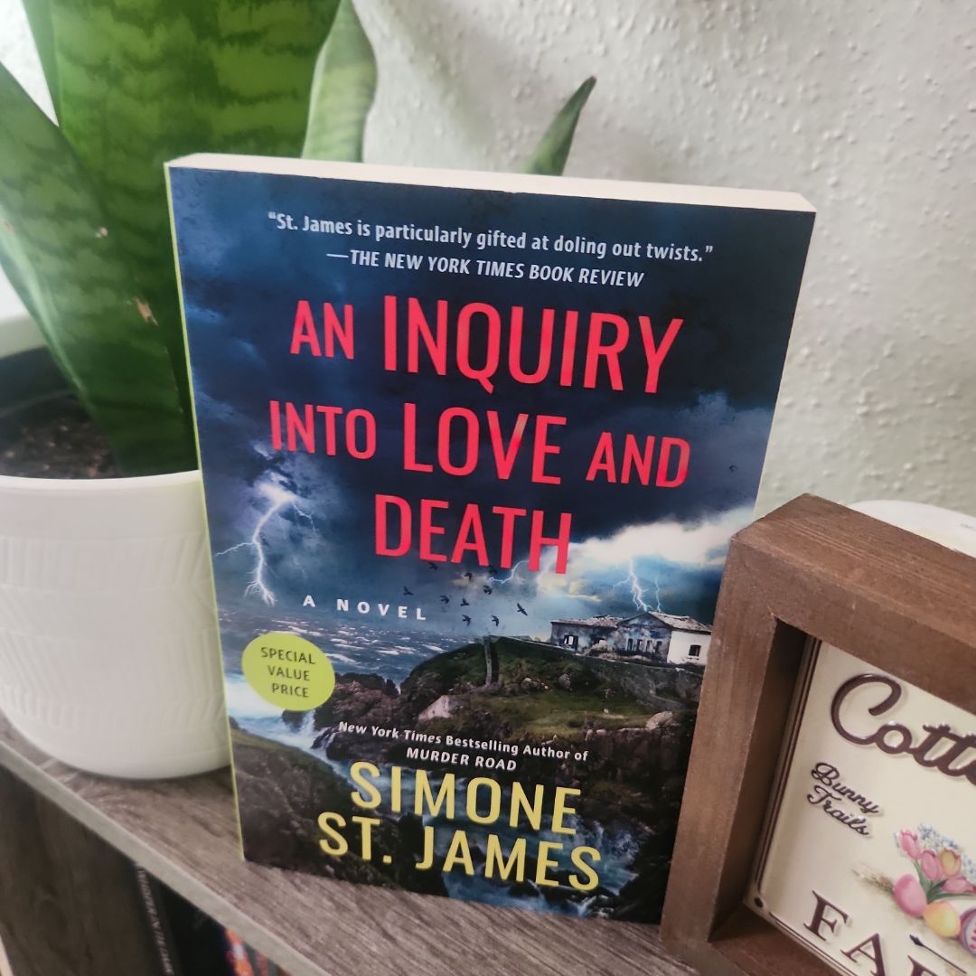 An Inquiry into Love and Death