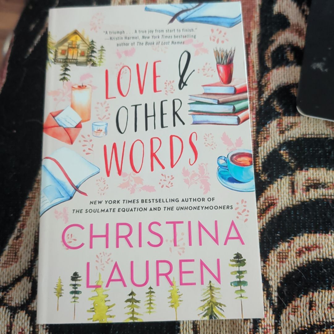 Love and Other Words